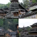肇兴侗寨 - 黔东南苗族侗族自治州旅游 缩略图 3