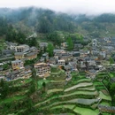肇兴侗寨 - 黔东南苗族侗族自治州旅游 缩略图 2