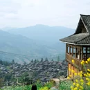 肇兴侗寨 - 黔东南苗族侗族自治州旅游 缩略图 8