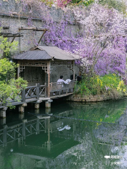 濮院时尚古镇 - 嘉兴市旅游