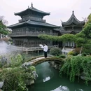 濮院时尚古镇 - 嘉兴市旅游 缩略图 3