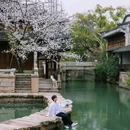 濮院时尚古镇 - 嘉兴市旅游 缩略图 4