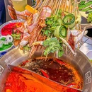 郑红玉现卤串串香(西单华威约饭街店) - 北京市旅游 缩略图 9