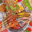 郑红玉现卤串串香(西单华威约饭街店) - 北京市旅游 缩略图 8