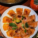 夕番佑京· Japanese restaurant - 北京市旅游 缩略图 1