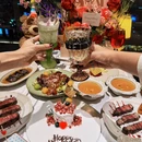 DonQuixote堂吉诃德·西班牙餐厅(国贸商城店) - 北京市旅游 缩略图 1