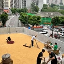 工校三村小区 - 重庆旅游 缩略图 7