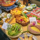 山野间云南酸菜牛肉火锅 - 芜湖市旅游 缩略图 4