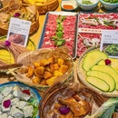 山野间云南酸菜牛肉火锅 - 芜湖市旅游 缩略图 2