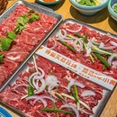 山野间云南酸菜牛肉火锅 - 芜湖市旅游 缩略图 5