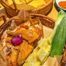 山野间云南酸菜牛肉火锅 - 芜湖市旅游 缩略图 8
