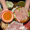 渝小二老火锅(微电园店) - 重庆市旅游 缩略图 3