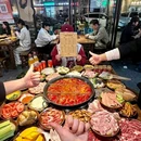 渝小二老火锅(微电园店) - 重庆市旅游 缩略图 1