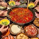 渝小二老火锅(微电园店) - 重庆市旅游 缩略图 2