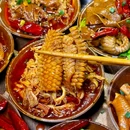 渝小二老火锅(微电园店) - 重庆市旅游 缩略图 8
