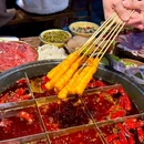 渝小二老火锅(微电园店) - 重庆市旅游 缩略图 9