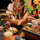 剑持屋·雪蟹·和牛寿喜锅(天安千树店) - 上海市旅游 缩略图 3