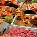剑持屋·雪蟹·和牛寿喜锅(天安千树店) - 上海市旅游 缩略图 5