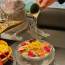 剑持屋·雪蟹·和牛寿喜锅(天安千树店) - 上海市旅游 缩略图 7