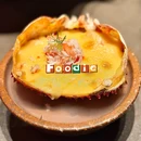 剑持屋·雪蟹·和牛寿喜锅(天安千树店) - 上海市旅游 缩略图 6