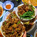 杨三孃跷脚牛肉(光谷店) - 武汉市旅游 缩略图 4