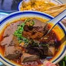 杨三孃跷脚牛肉(光谷店) - 武汉市旅游 缩略图 6