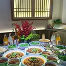 杨三孃跷脚牛肉(光谷店) - 武汉市旅游 缩略图 9
