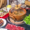 芜煨不治碳炉鸡煲(荣盛华府店) - 芜湖市旅游 缩略图 5
