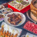 芜煨不治碳炉鸡煲(荣盛华府店) - 芜湖市旅游 缩略图 4