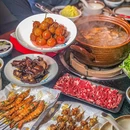 芜煨不治碳炉鸡煲(荣盛华府店) - 芜湖市旅游 缩略图 3