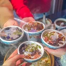 芜煨不治碳炉鸡煲(荣盛华府店) - 芜湖市旅游 缩略图 6