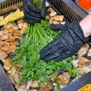 尹三顺自助烤肉屋(三峡广场店) - 重庆市旅游 缩略图 2