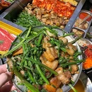 尹三顺自助烤肉屋(三峡广场店) - 重庆市旅游 缩略图 3