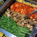 尹三顺自助烤肉屋(三峡广场店) - 重庆市旅游 缩略图 1