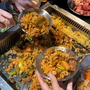 尹三顺自助烤肉屋(三峡广场店) - 重庆市旅游 缩略图 7