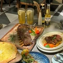 派乐美西餐厅GoGo Party(北城店) - 成都市旅游 缩略图 5