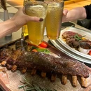 派乐美西餐厅GoGo Party(北城店) - 成都市旅游 缩略图 3