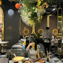 派乐美西餐厅GoGo Party(北城店) - 成都市旅游 缩略图 6