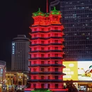 只有河南 - 郑州市旅游 缩略图 7