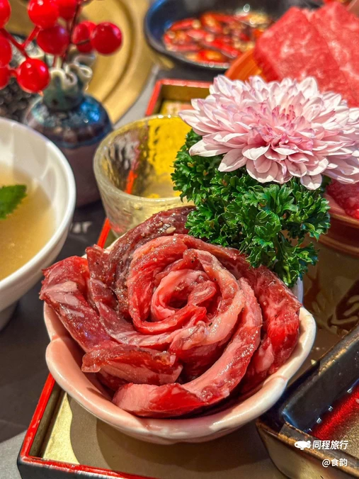 虎丸烧肉店(大连路店) - 武汉市旅游