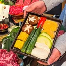 虎丸烧肉店(大连路店) - 武汉市旅游 缩略图 7