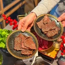 虎丸烧肉店(大连路店) - 武汉市旅游 缩略图 9
