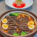 香山湖南京菜(河西店) - 南京市旅游 缩略图 5