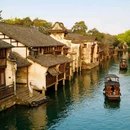 乌镇西栅景区1号游客服务中心 - 嘉兴市旅游 缩略图 7