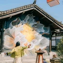 江苏省金坛茅山旅游度假区 - 常州市旅游 缩略图 8