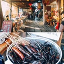 安昌古镇 - 绍兴市旅游 缩略图 3