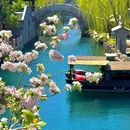 清照泉城·明水古城国际泉水旅游度假区 - 济南市旅游 缩略图 2