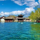 清照泉城·明水古城国际泉水旅游度假区 - 济南市旅游 缩略图 7