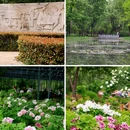 洛阳龙门站 - 洛阳市旅游 缩略图 5