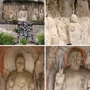 洛阳龙门站 - 洛阳市旅游 缩略图 7